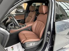 BMW X5 (Imported) xDrive40i Luxury M Sport Package - ფოტო 8