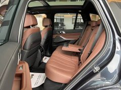 BMW X5 (Imported) xDrive40i Luxury M Sport Package - ფოტო 9