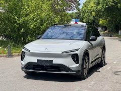 NIO ES6 75kWh - ფოტო 1