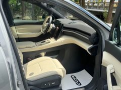 NIO ES6 75kWh - ფოტო 15