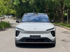 NIO ES6 75kWh - ფოტო 2