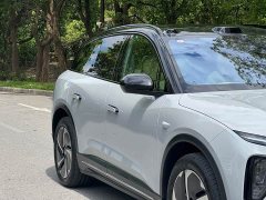NIO ES6 75kWh - ფოტო 20
