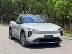 NIO ES6 75kWh - ფოტო 3