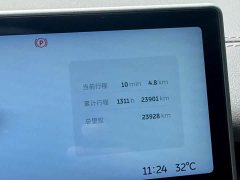 NIO ES6 75kWh - ფოტო 5