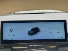 NIO ES6 75kWh - ფოტო 6