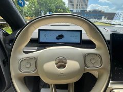 NIO ES6 75kWh - ფოტო 7