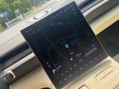 NIO ES6 75kWh - ფოტო 8
