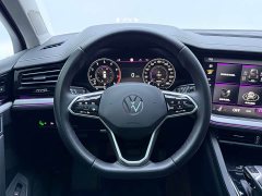Volkswagen Touareg 3.0TSI Sharp Enjoyment Edition Jet Black Sport Package - ფოტო 13
