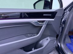 Volkswagen Touareg 3.0TSI Sharp Enjoyment Edition Jet Black Sport Package - ფოტო 6