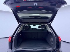 Volkswagen Touareg 3.0TSI Sharp Enjoyment Edition Jet Black Sport Package - ფოტო 8