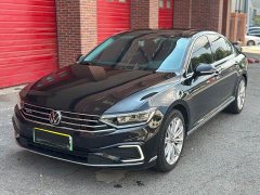 Volkswagen Magotan PHEV 2022 GTE Luxury - ფოტო 1