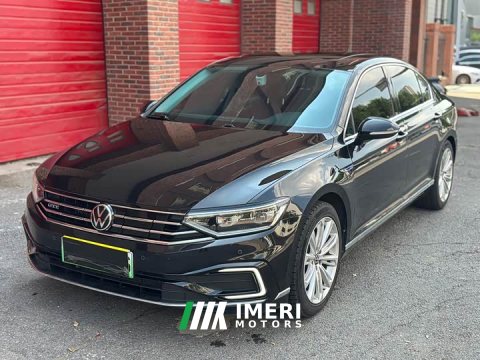 2023 Volkswagen Magotan PHEV 2022 GTE Luxury - ავტომობილი ჩინეთიდან