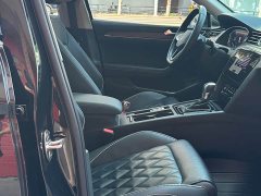Volkswagen Magotan PHEV 2022 GTE Luxury - ფოტო 10