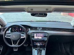 Volkswagen Magotan PHEV 2022 GTE Luxury - ფოტო 12