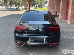 Volkswagen Magotan PHEV 2022 GTE Luxury - ფოტო 14