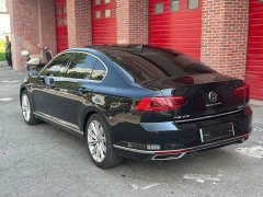 Volkswagen Magotan PHEV 2022 GTE Luxury - ფოტო 15