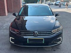 Volkswagen Magotan PHEV 2022 GTE Luxury - ფოტო 2