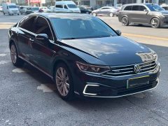 Volkswagen Magotan PHEV 2022 GTE Luxury - ფოტო 3