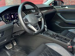 Volkswagen Magotan PHEV 2022 GTE Luxury - ფოტო 4