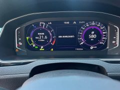 Volkswagen Magotan PHEV 2022 GTE Luxury - ფოტო 5