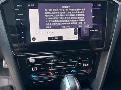 Volkswagen Magotan PHEV 2022 GTE Luxury - ფოტო 6