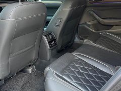 Volkswagen Magotan PHEV 2022 GTE Luxury - ფოტო 8