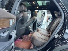 Mercedes-Benz GLC 300 L 4MATIC Dynamic - ფოტო 11