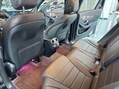 Mercedes-Benz GLC 300 L 4MATIC Dynamic - ფოტო 12