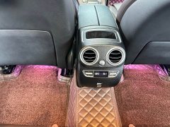 Mercedes-Benz GLC 300 L 4MATIC Dynamic - ფოტო 13