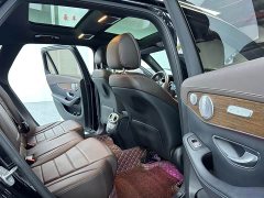 Mercedes-Benz GLC 300 L 4MATIC Dynamic - ფოტო 14
