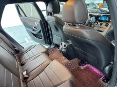 Mercedes-Benz GLC 300 L 4MATIC Dynamic - ფოტო 15