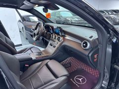 Mercedes-Benz GLC 300 L 4MATIC Dynamic - ფოტო 16