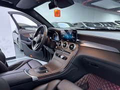 Mercedes-Benz GLC 300 L 4MATIC Dynamic - ფოტო 17