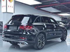 Mercedes-Benz GLC 300 L 4MATIC Dynamic - ფოტო 18