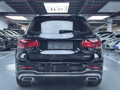 Mercedes-Benz GLC 300 L 4MATIC Dynamic - ფოტო 19