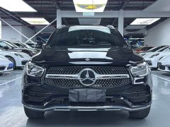 Mercedes-Benz GLC 300 L 4MATIC Dynamic - ფოტო 2