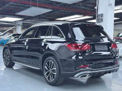 Mercedes-Benz GLC 300 L 4MATIC Dynamic - ფოტო 20