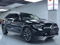 Mercedes-Benz GLC 300 L 4MATIC Dynamic - ფოტო 3
