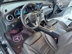 Mercedes-Benz GLC 300 L 4MATIC Dynamic - ფოტო 5