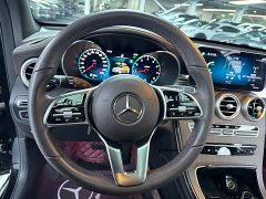Mercedes-Benz GLC 300 L 4MATIC Dynamic - ფოტო 7