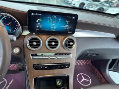 Mercedes-Benz GLC 300 L 4MATIC Dynamic - ფოტო 8