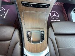 Mercedes-Benz GLC 300 L 4MATIC Dynamic - ფოტო 9