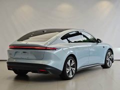 NIO ET5 2022 75kWh - ფოტო 3