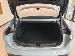 NIO ET5 2022 75kWh - ფოტო 5