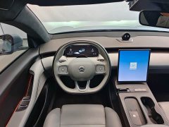 NIO ET5 2022 75kWh - ფოტო 6