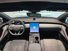 NIO ET5 2022 75kWh - ფოტო 7