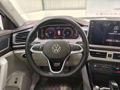Volkswagen Taos 330TSI FWD Luxury Plus Advanced Edition - ფოტო 10