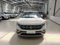Volkswagen Taos 330TSI FWD Luxury Plus Advanced Edition - ფოტო 2