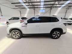 Volkswagen Taos 330TSI FWD Luxury Plus Advanced Edition - ფოტო 3