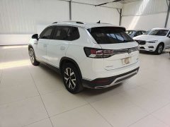 Volkswagen Taos 330TSI FWD Luxury Plus Advanced Edition - ფოტო 4